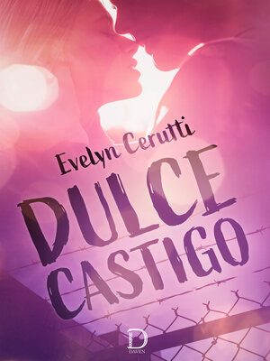 cover image of Dulce castigo